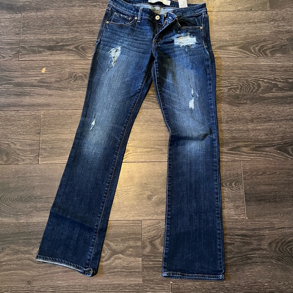 Cute jeans - Picture 1 of 4